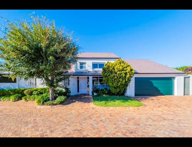3 BEDROOM PROPERTY TO RENT IN CONSTANTIA